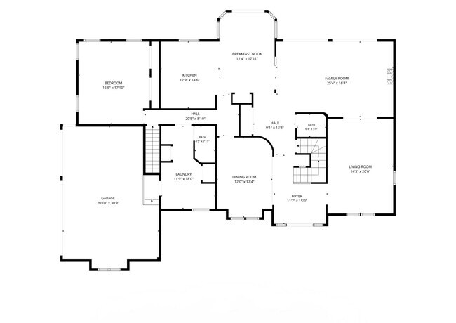 Building Photo - 22929 N Woodcrest Ln