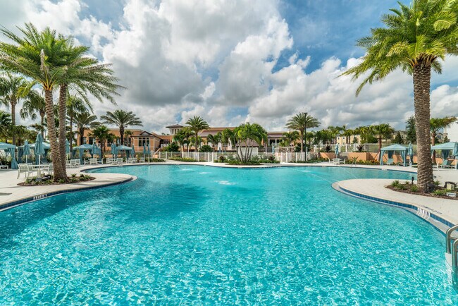 Building Photo - 8907 Caroline Bay Ct