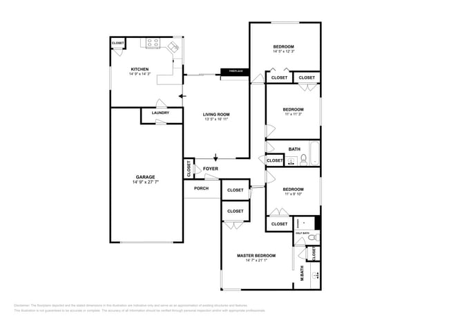 Building Photo - 713 Cavendish Dr