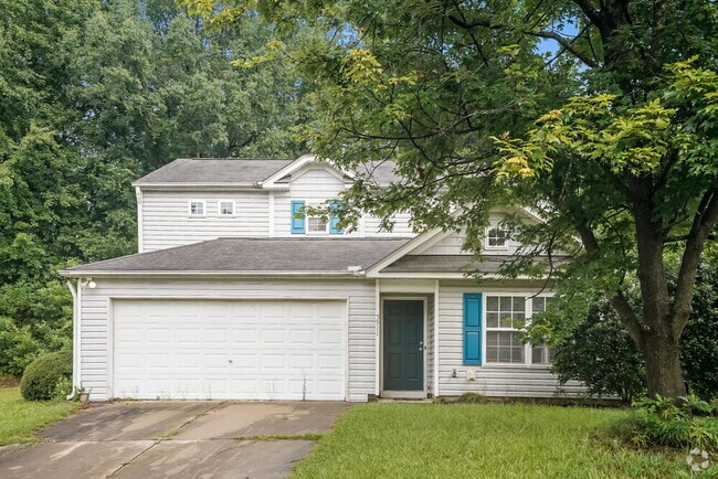 Building Photo - 5911 Endsley Ct