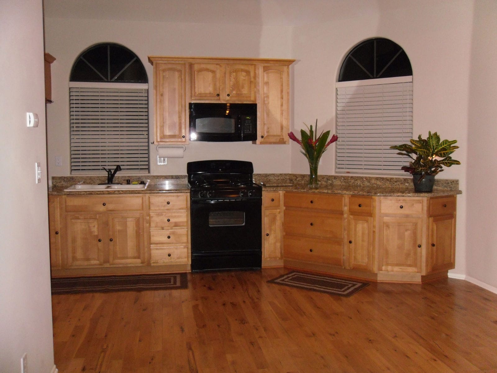 Kitchen - 7304 Forbes Ave