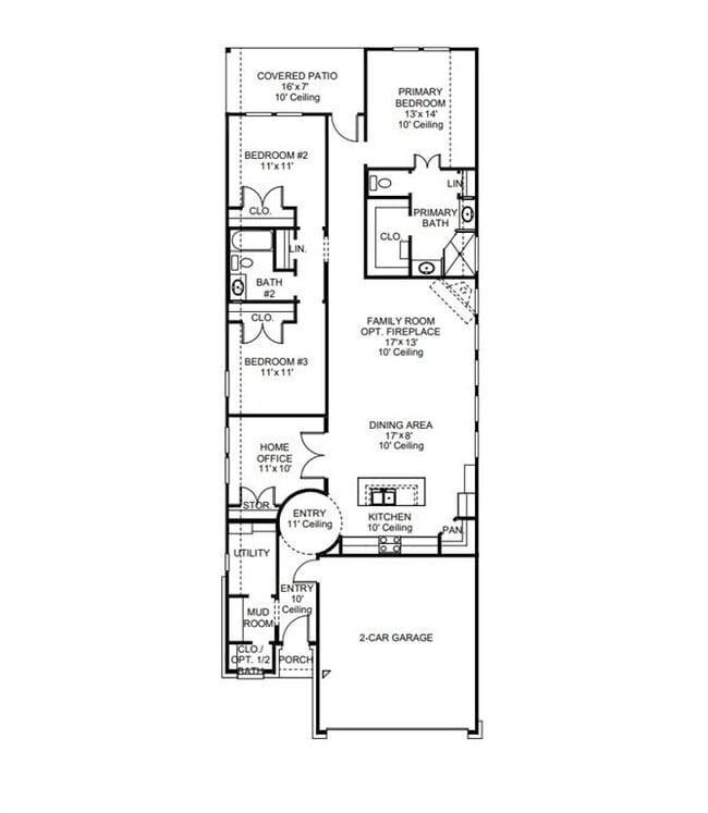 Building Photo - 305 Langhorne Bnd