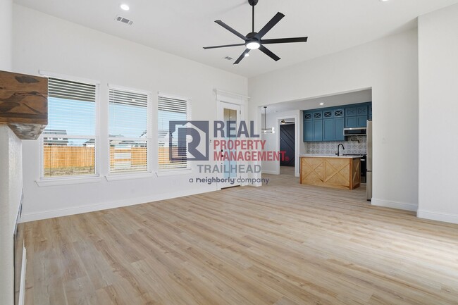 Building Photo - Luxury-Inspired 4-Bedroom Home with Distinctive Interior Design