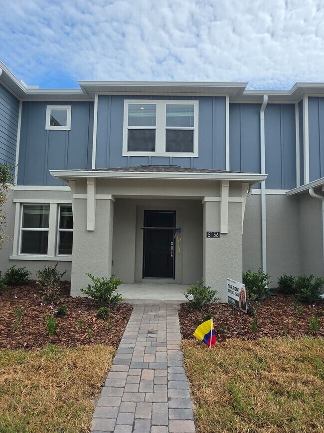 Building Photo - Brand-New 3-Bedroom Townhome in Crossprairie – Modern Living in St. Cloud