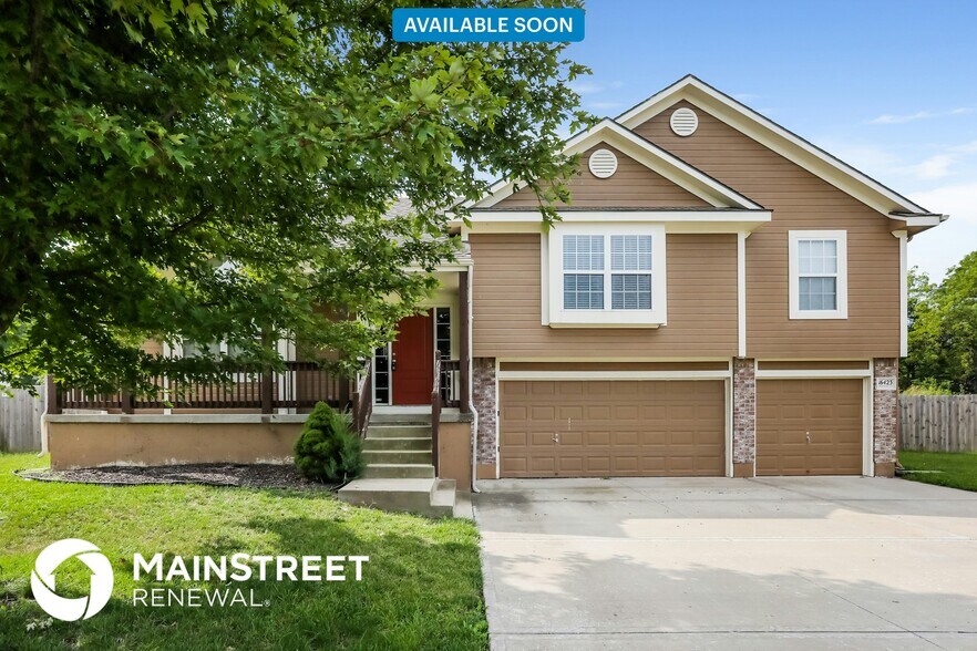 Primary Photo - 16423 Richmond Ct