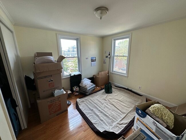 Building Photo - 438 Washington St