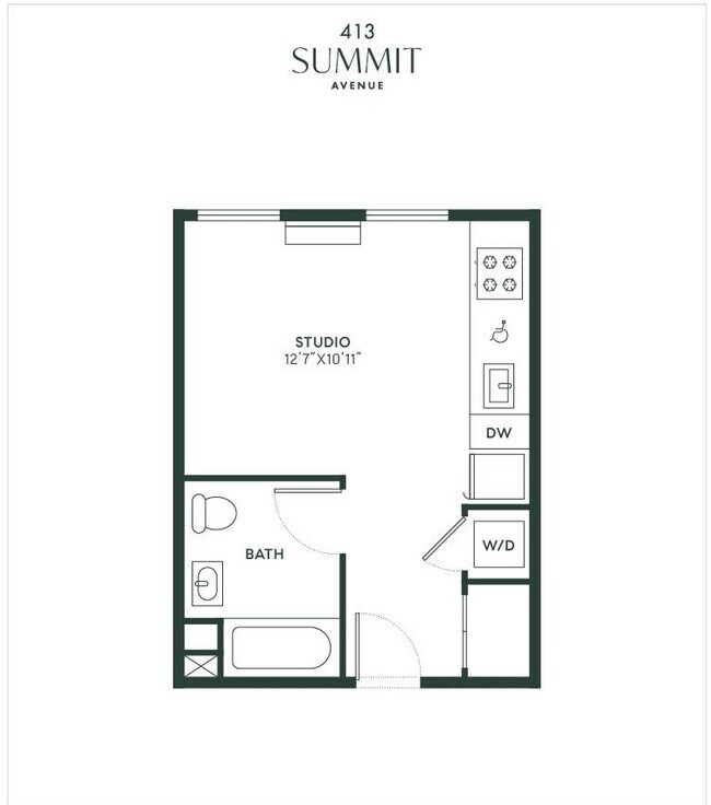 Building Photo - 413 Summit Ave