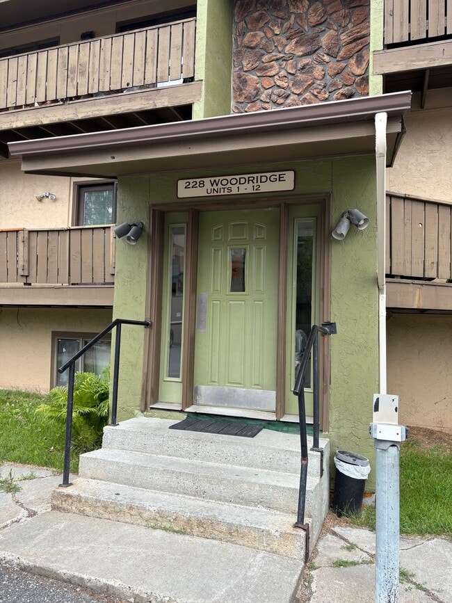 Building Photo - 228 Woodridge St