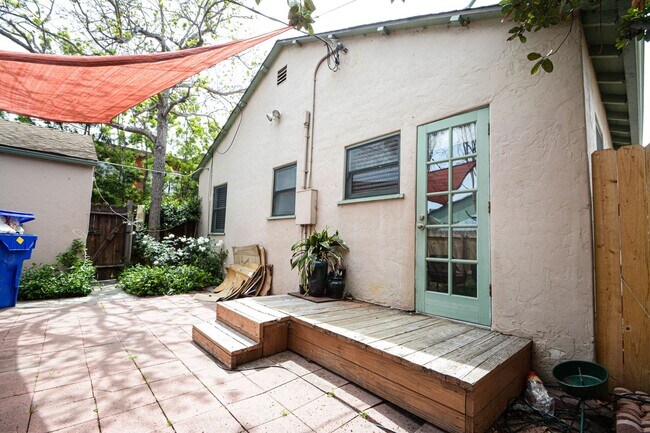 Building Photo - 4445 50th St