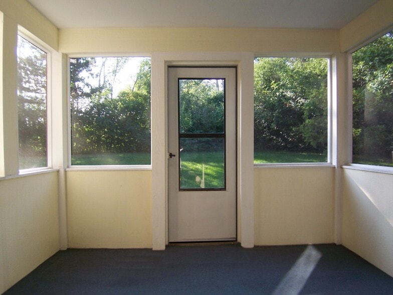 3 seasons room - 3365 Bent Trail Dr