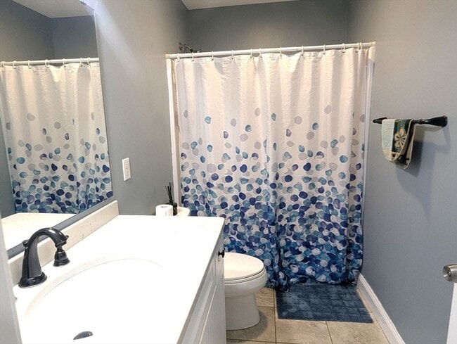 Building Photo - 1284 County St