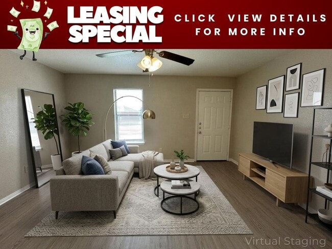 Building Photo - 1708 Benttree Dr