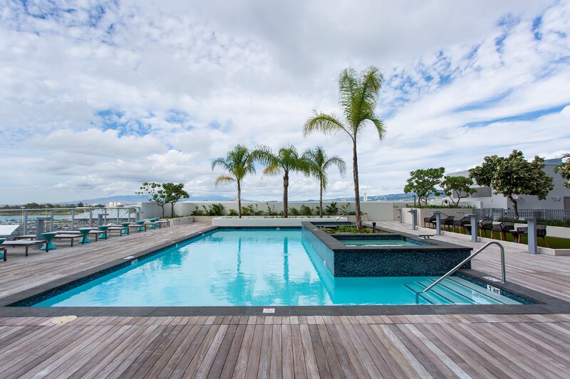 Building Photo - 600 Ala Moana Blvd