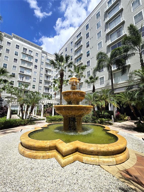 Building Photo - 700 S Harbour Island Blvd