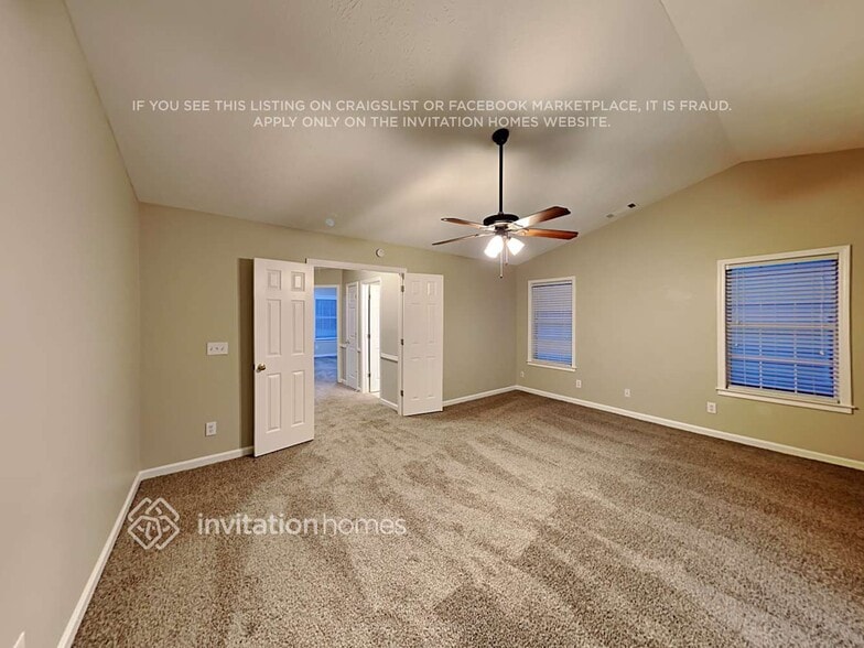 Building Photo - 4617 Unicorn Point