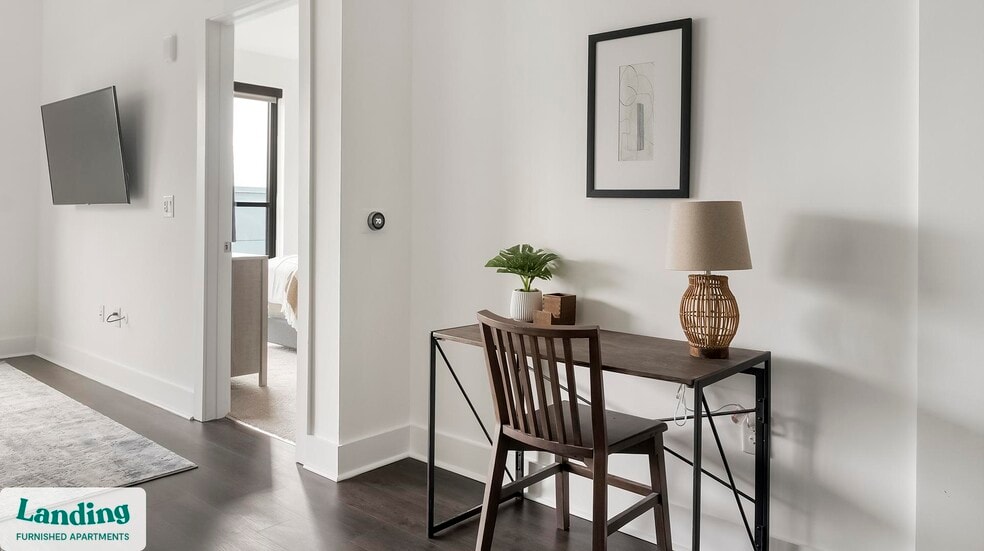 Building Photo - 1777 Peachtree St NE