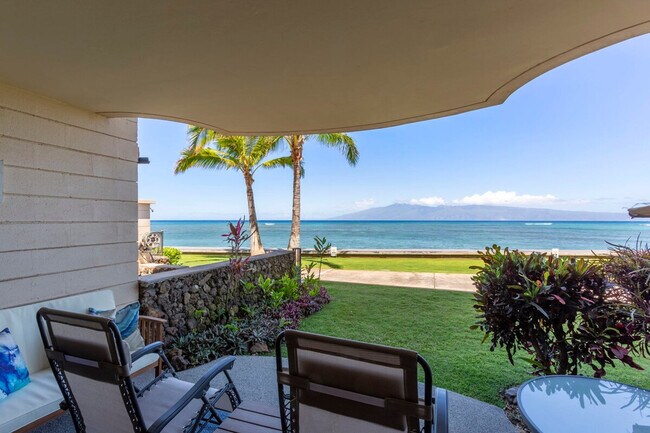 Building Photo - 4471 Lower Honoapiilani Rd