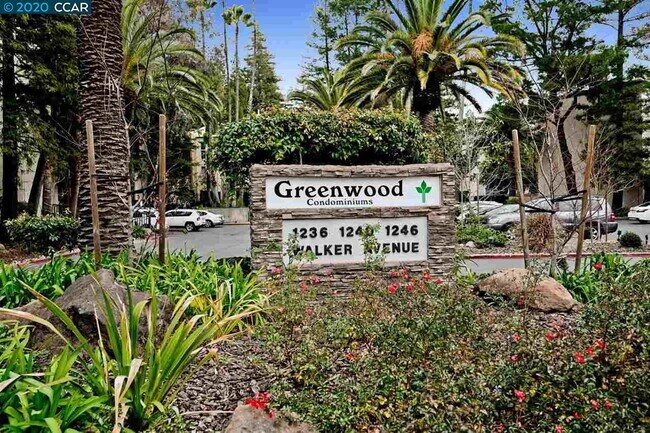Building Photo - "Chic 2-Bed Condo in Walnut Creek with Sleek Granite Countertops - 790 Sq Ft of Modern Living!"