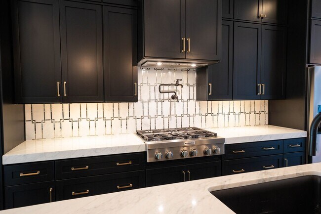Building Photo - Luxury Reston Rental