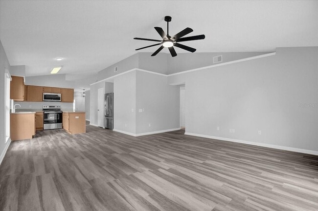 Building Photo - 3521 Moss Pointe Pl