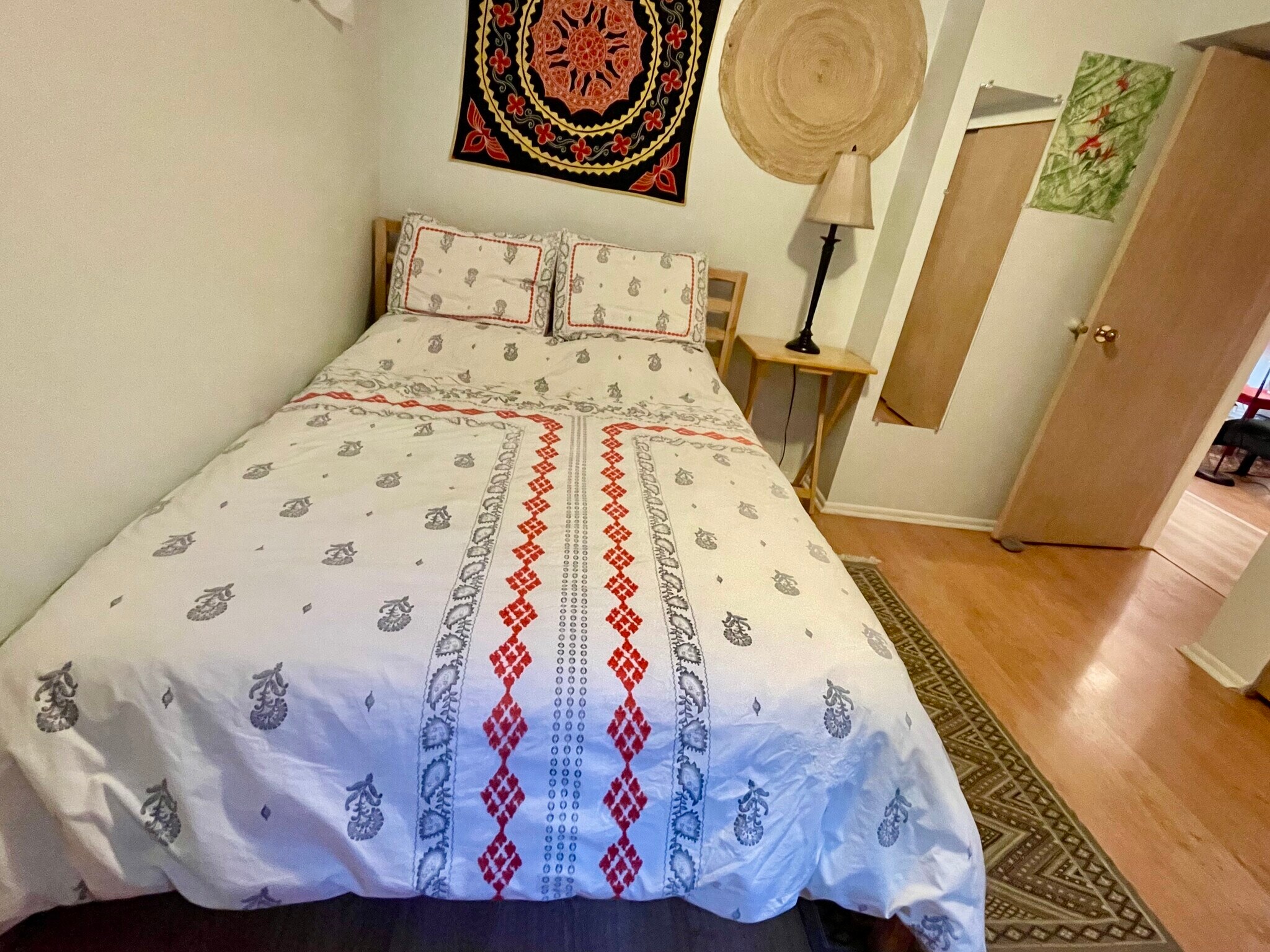 Building Photo - 2879 S Filmore St