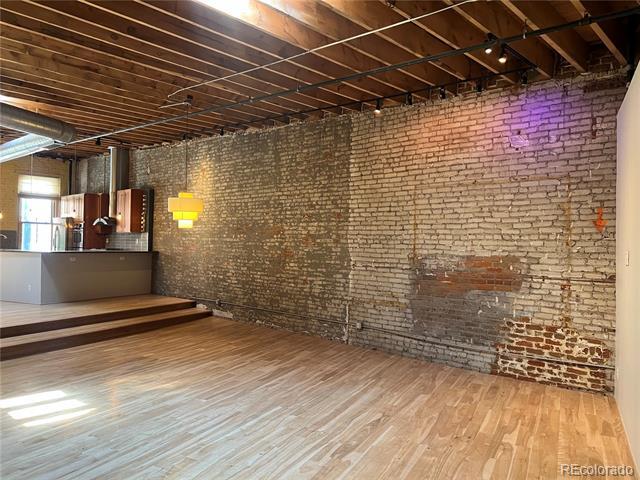 Building Photo - 1540 Wazee St