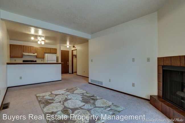 Building Photo - 1540 Russian Jack Dr