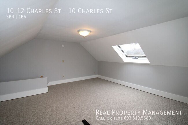 Building Photo - 10-12 Charles St-10 Charles St