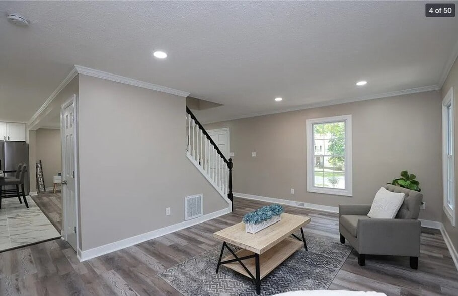 Building Photo - 9607 N Verlinda Ct