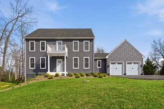 Building Photo - 115 Reliance Woods Dr