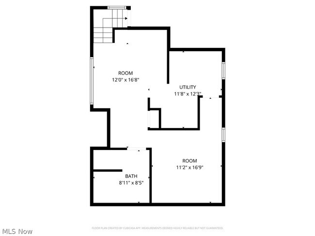Building Photo - 17005 Mapleboro Ave