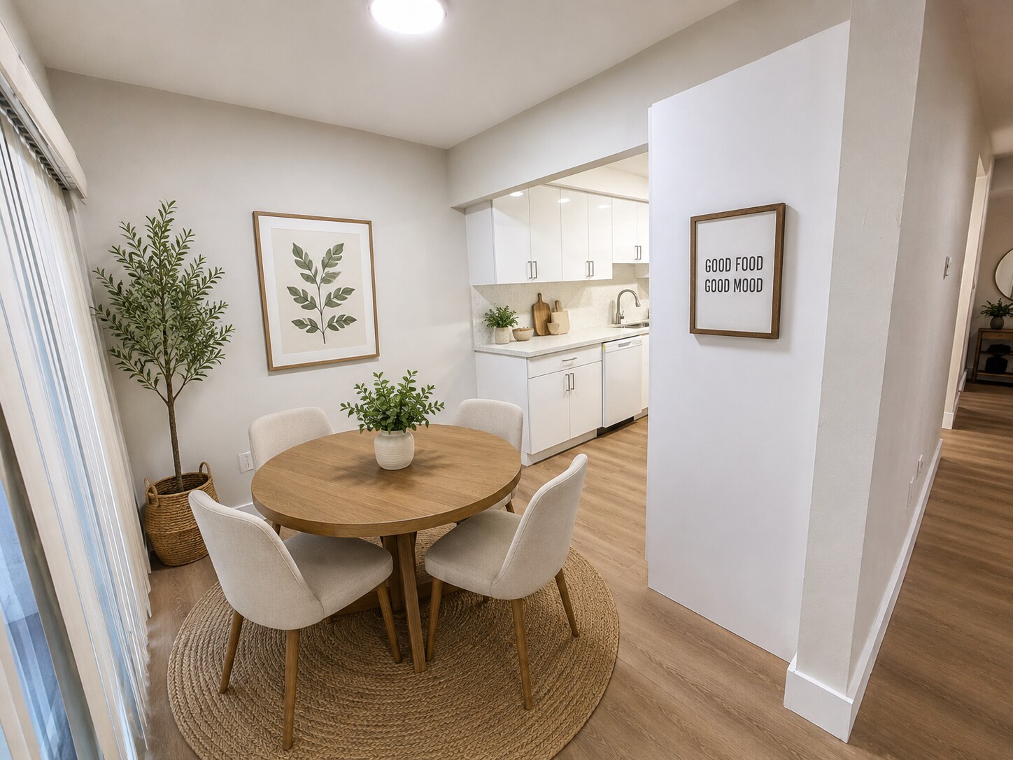 Dining Room - 5900 SW 127th Ave
