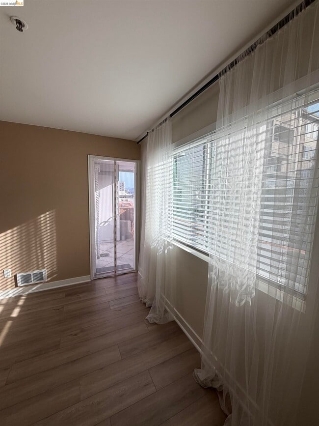 Building Photo - 6400 Christie Ave