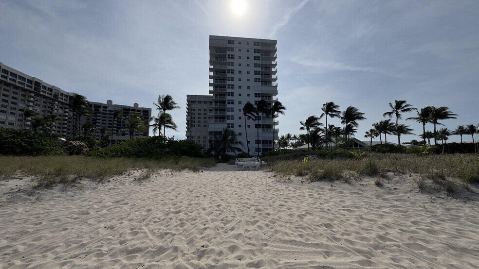 Building Photo - 5200 N Ocean Blvd