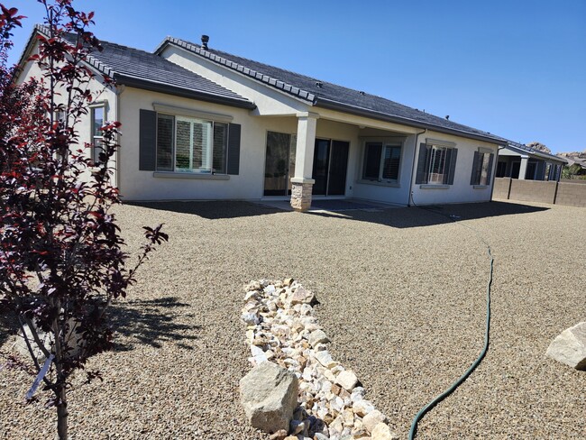 Building Photo - 5121 Porter Creek Dr