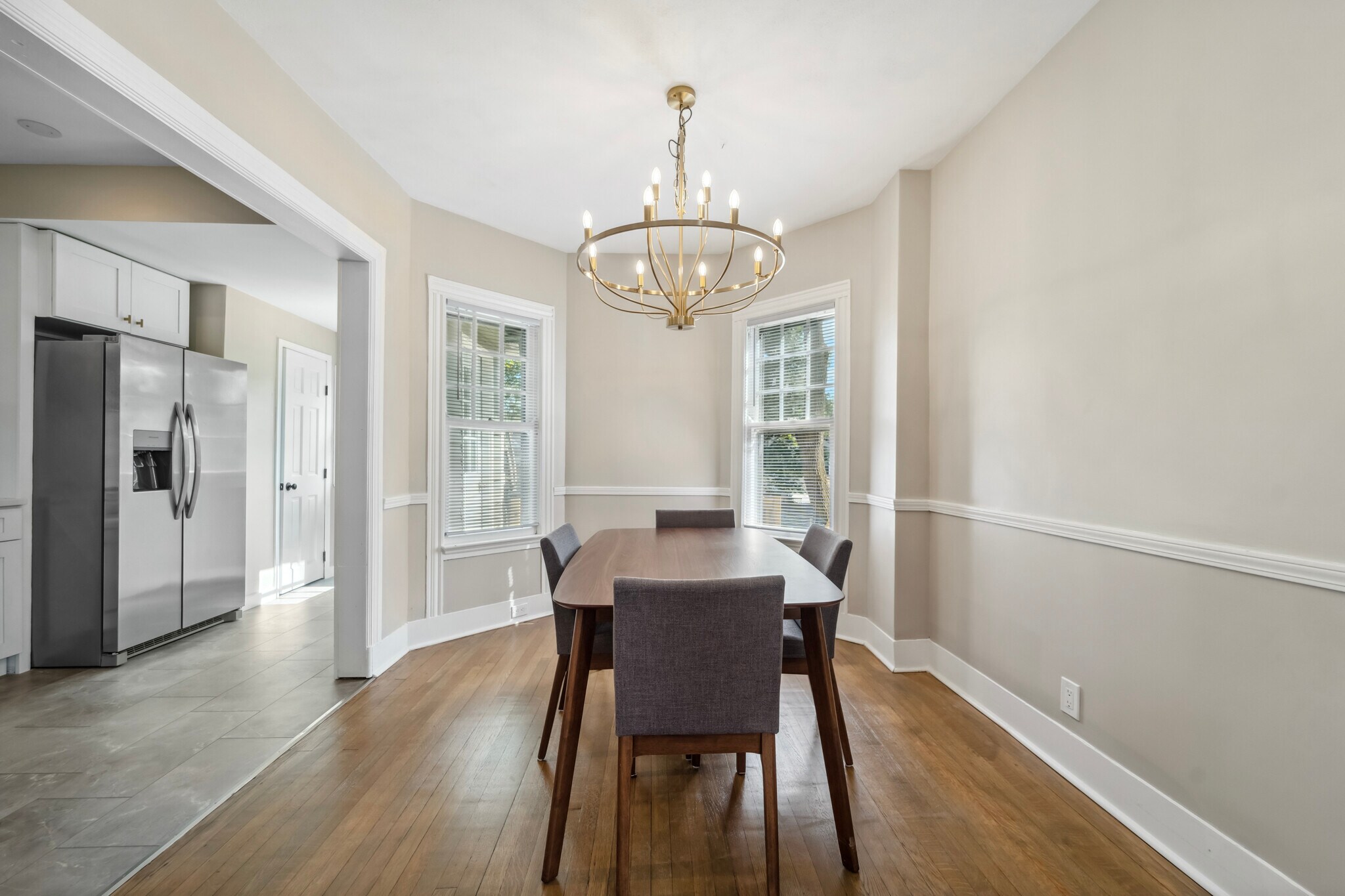 Building Photo - 95 Leroy St