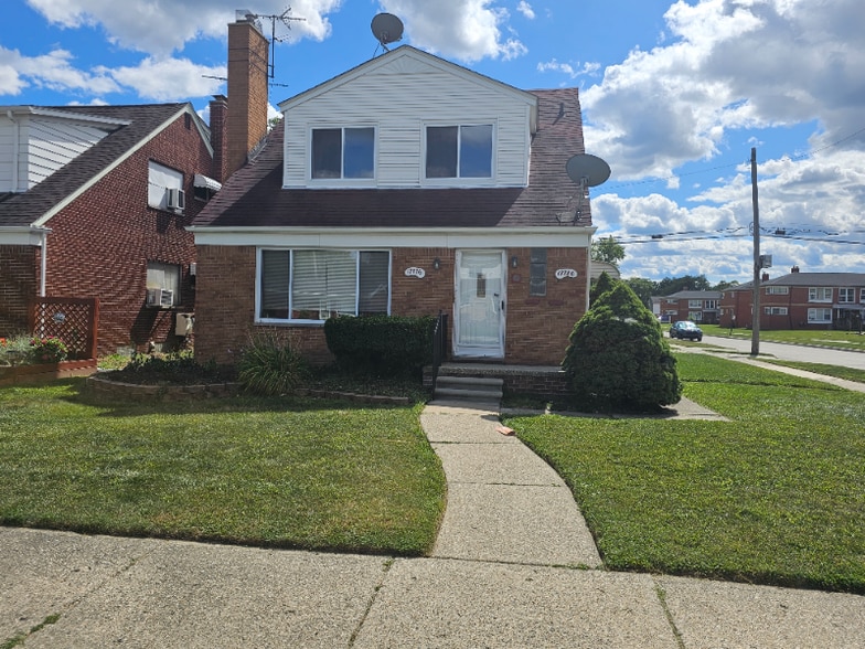 Primary Photo - 17780 Marquette St