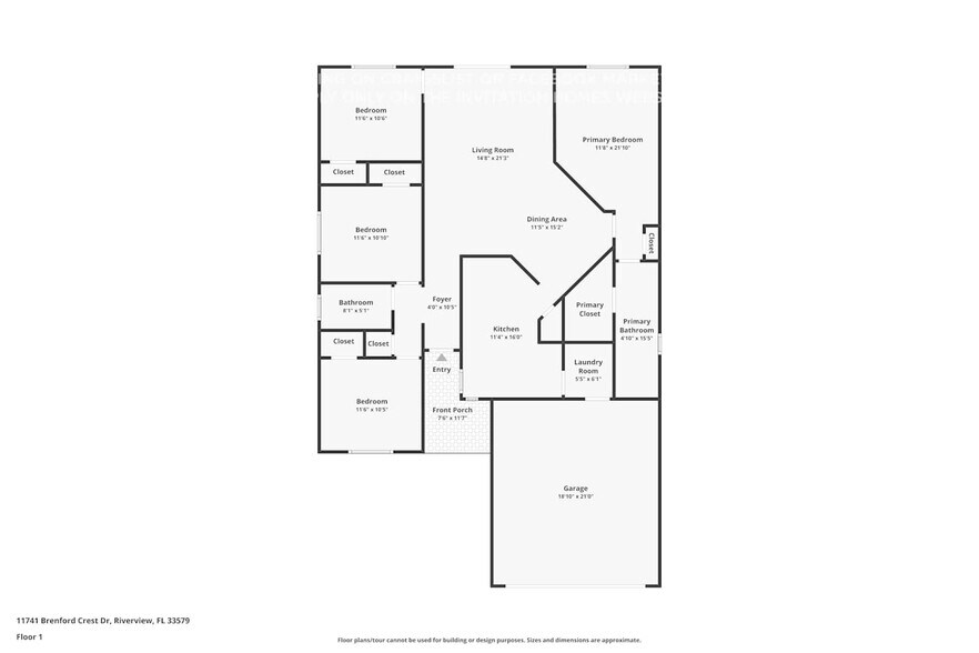 Building Photo - 11741 Brenford Crest Dr