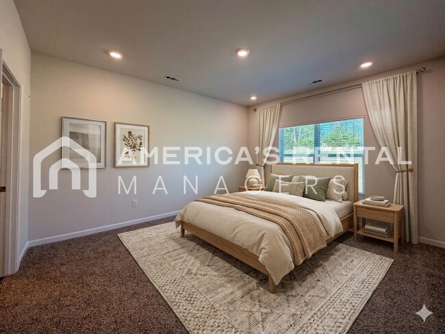 Building Photo - New Construction Home for Rent in Owens Cross Roads, AL!