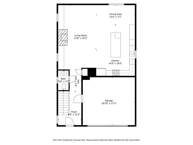 Building Photo - 114 Magnolia Grn St