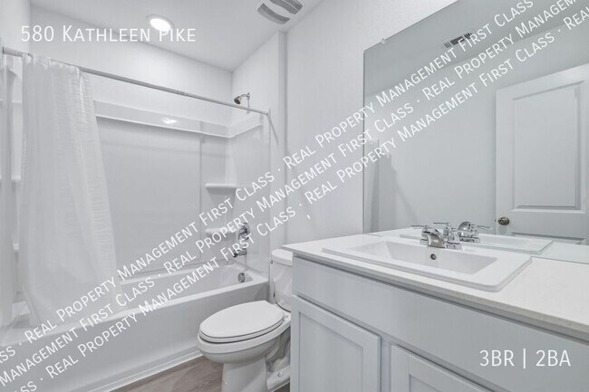 Building Photo - 580 Kathleen Pike