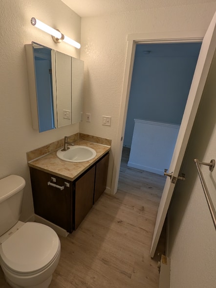 Building Photo - 4617 80th St NE