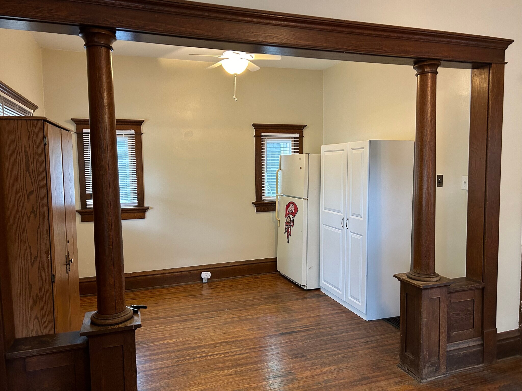 Main Level - 380 E 15th Ave