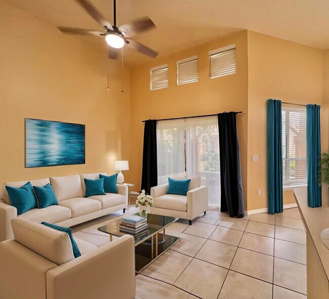 Building Photo - 4863 Via Palm Lakes