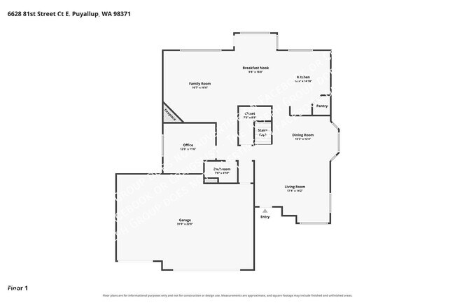 Building Photo - 6628 81st St Ct E