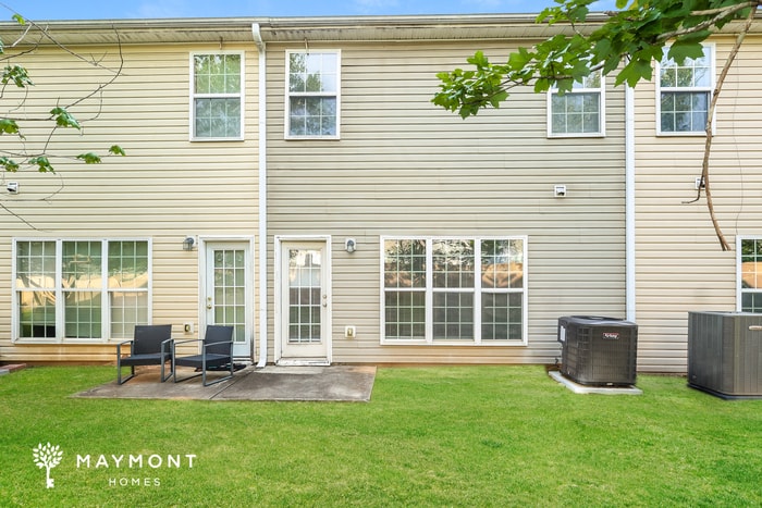 Building Photo - 6540 Capitol Knoll