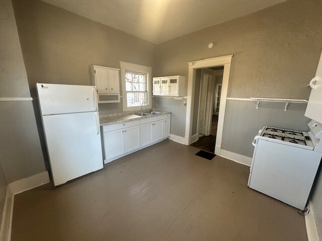 Building Photo - 124 Tate St