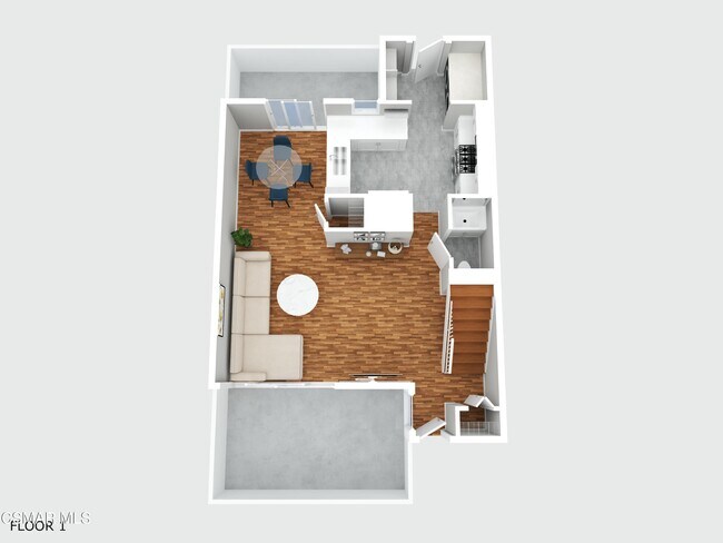 Building Photo - 28713 Conejo View Dr