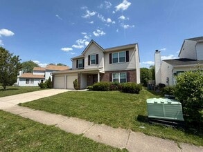 Building Photo - Spacious 4-Bedroom Home in Indianapolis – Great Layout & Move-In Ready
