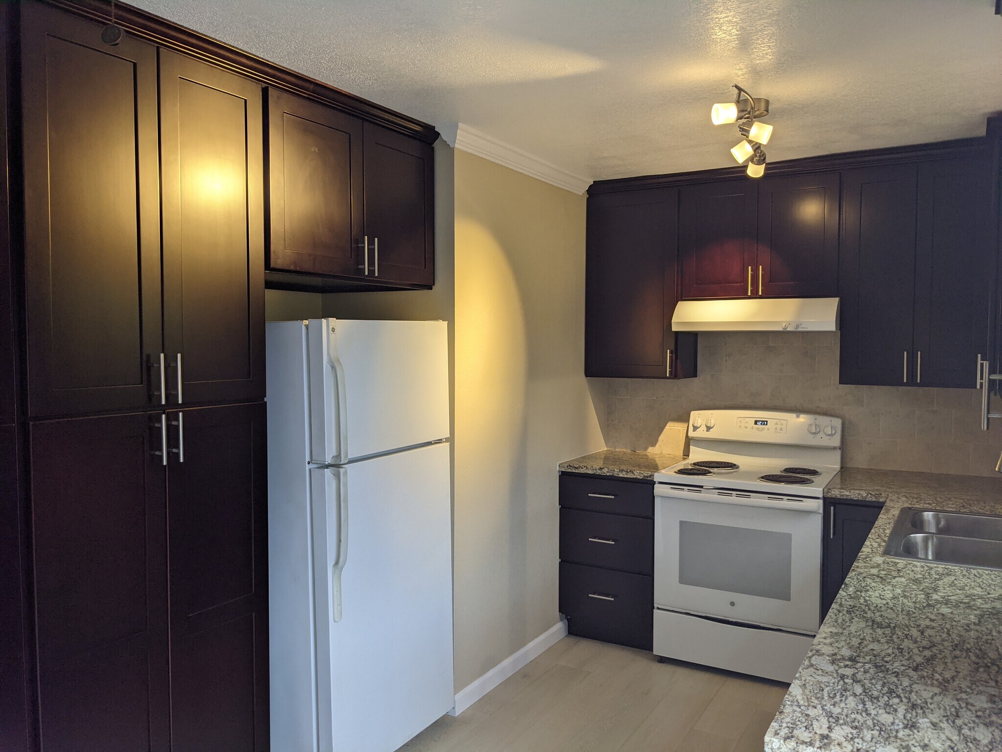 KITCHEN - 2116 Curtner Ave